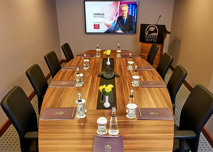 Renata Boutique Hotel Sisli Istanbul